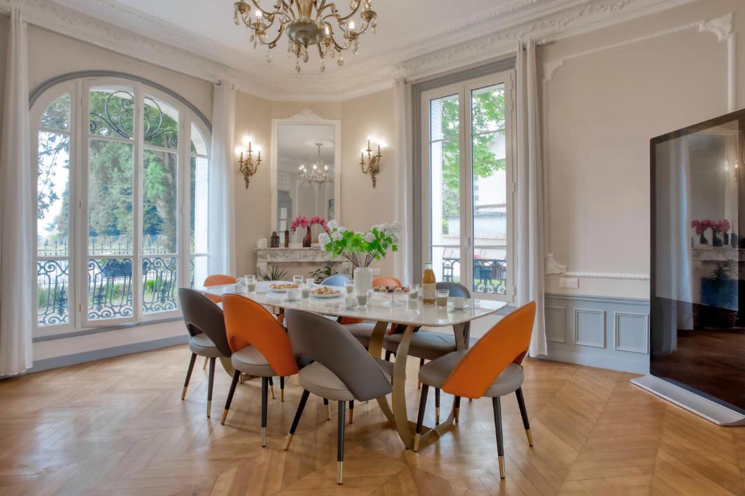 Photo of Livingroom in Tourouvre