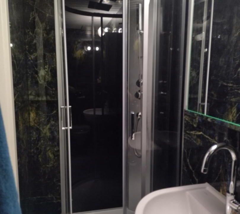 Photo of Bathroom in Les Paccots