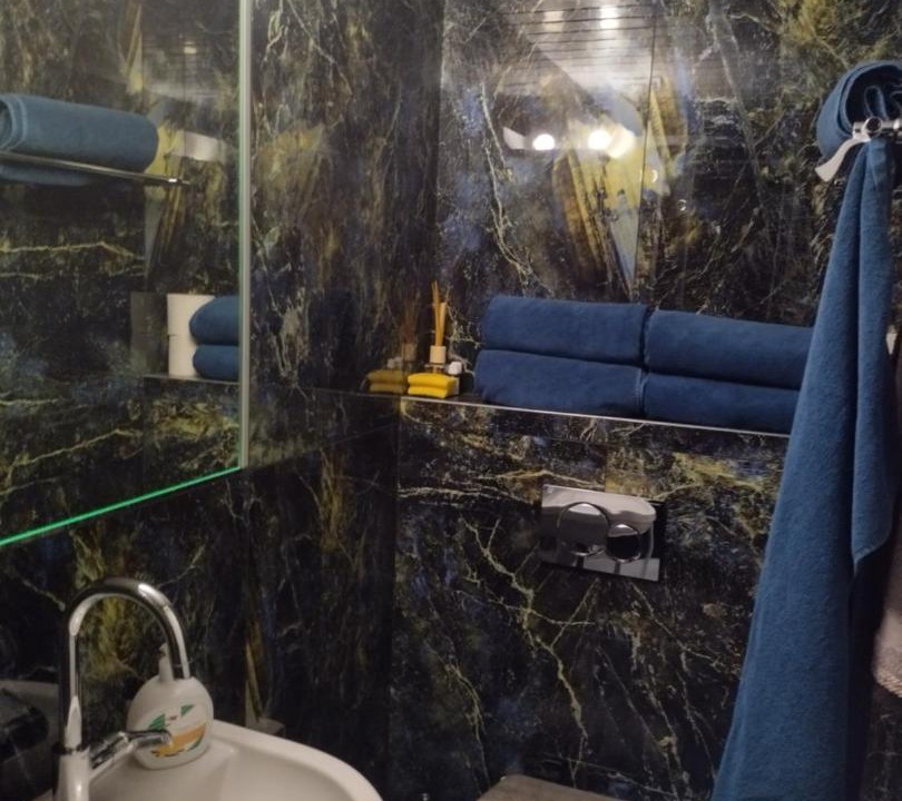 Photo of Bathroom in Les Paccots