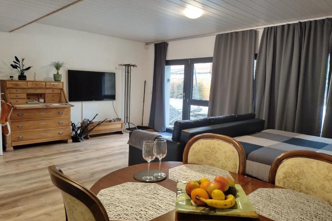 Photo of Livingroom in Les Paccots