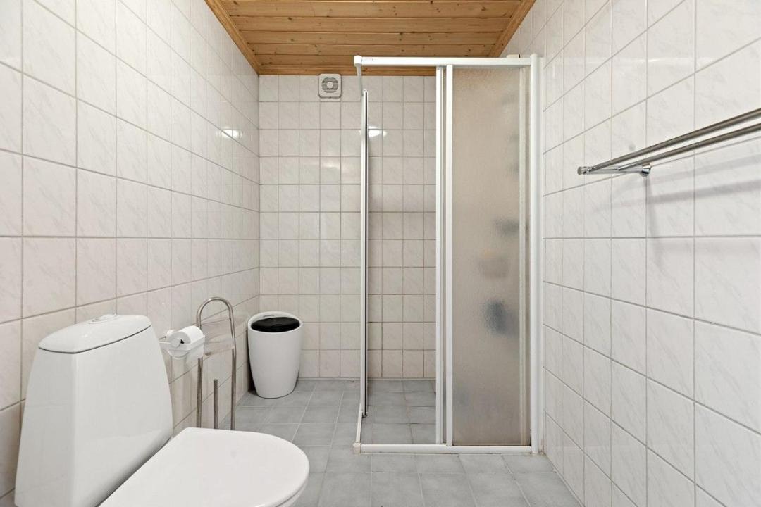 Photo of Bathroom in Asker