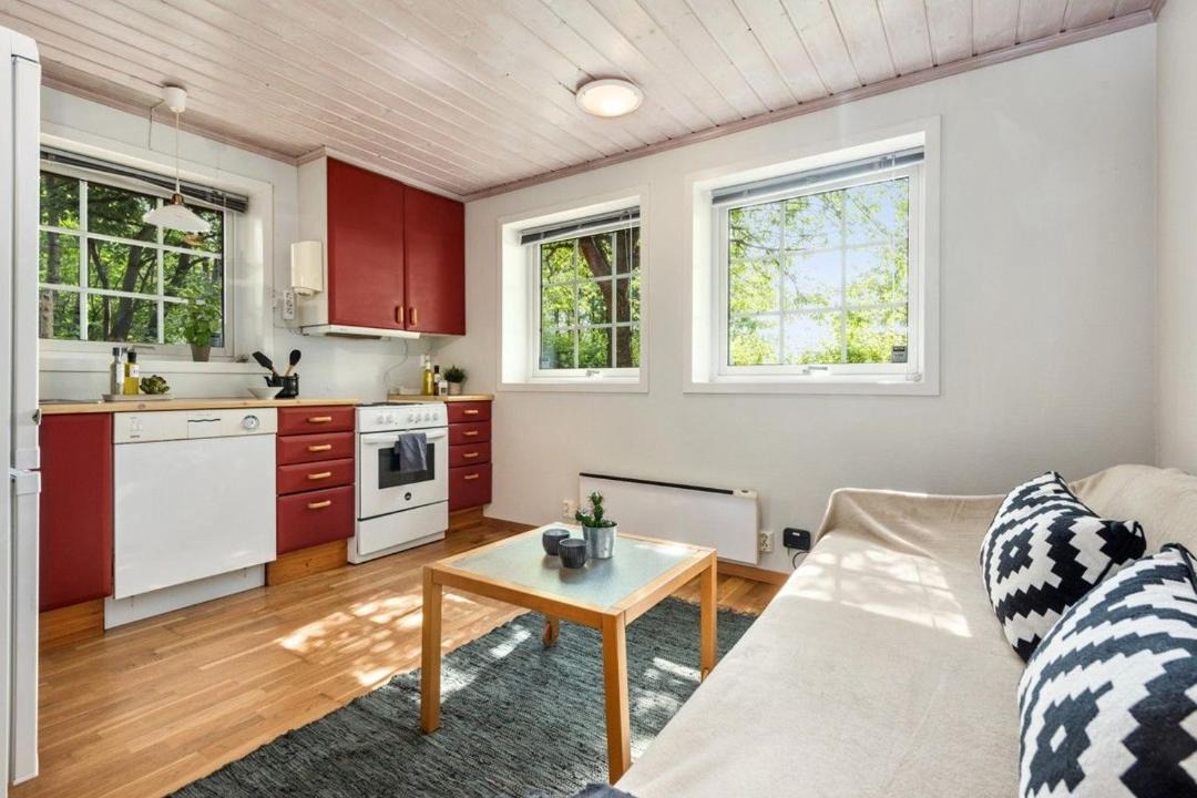 Photo of Livingroom in Asker