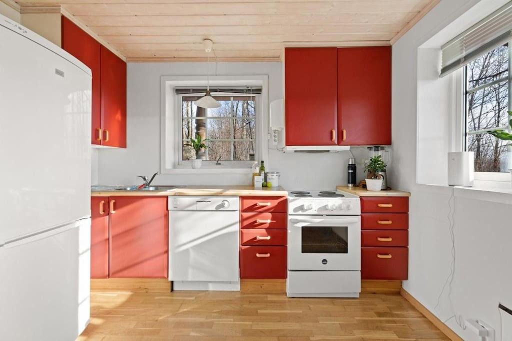 Photo of Kitchen in Asker