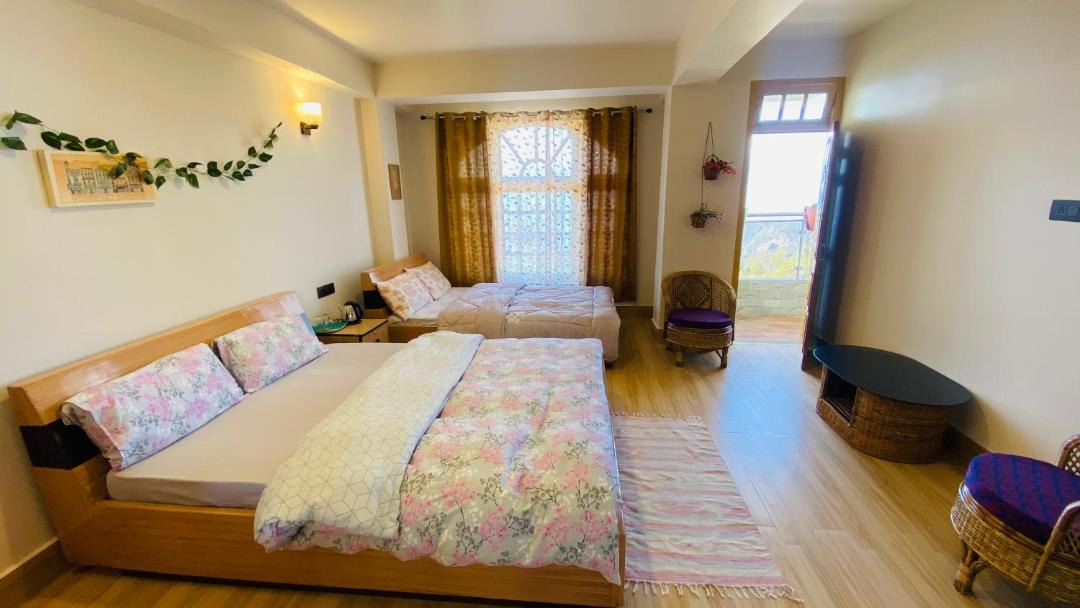 Photo of Bedroom in Ravangla