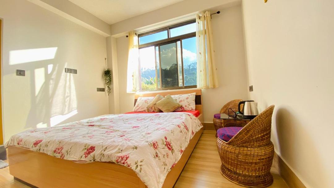 Photo of Bedroom in Ravangla