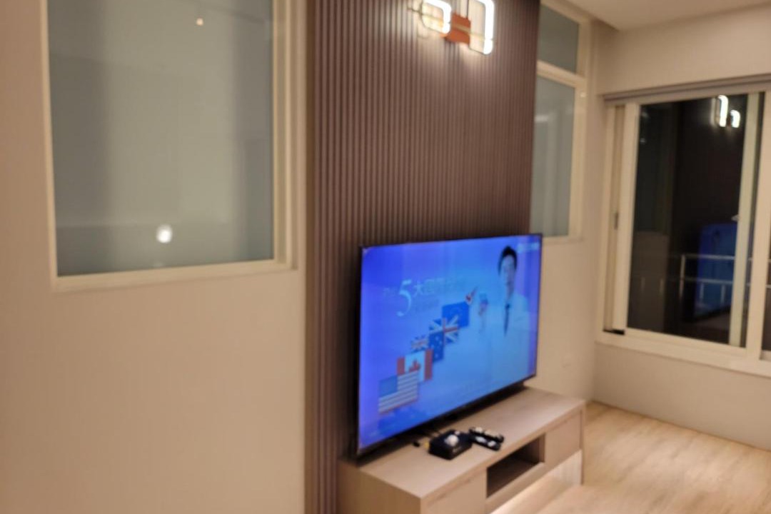 Photo of Bedroom in Heping