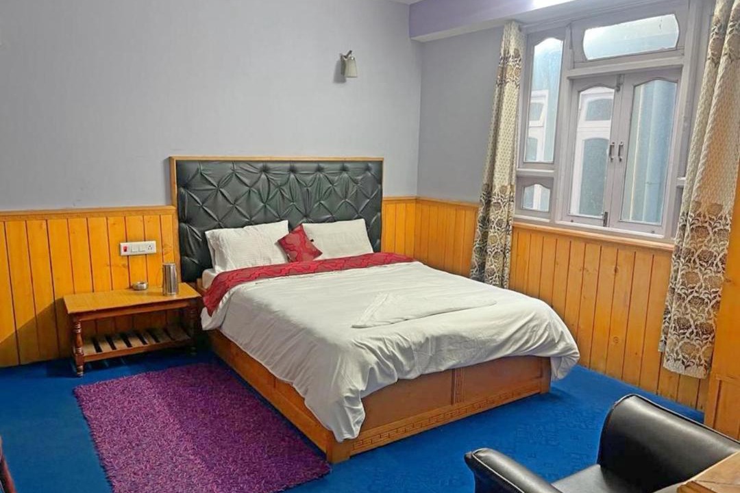 Photo of Bedroom in Yumthang