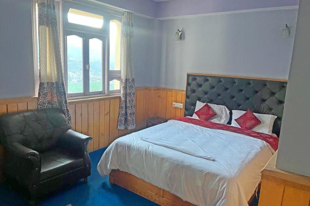 Photo of Bedroom in Yumthang