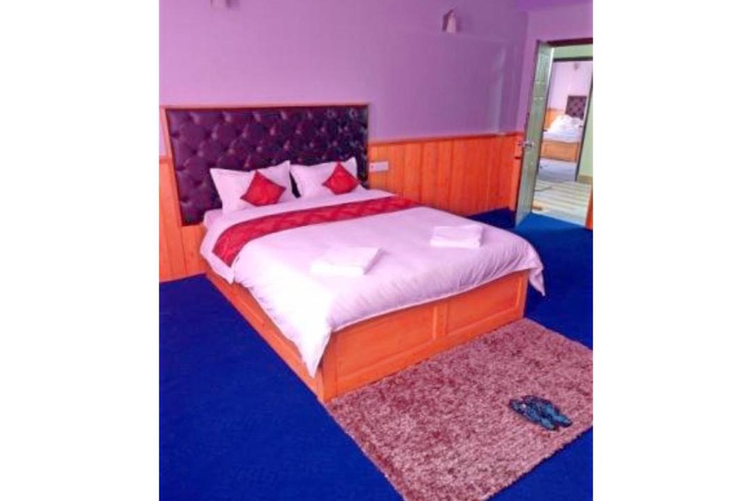 Photo of Bedroom in Yumthang