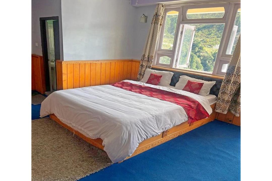 Photo of Bedroom in Yumthang