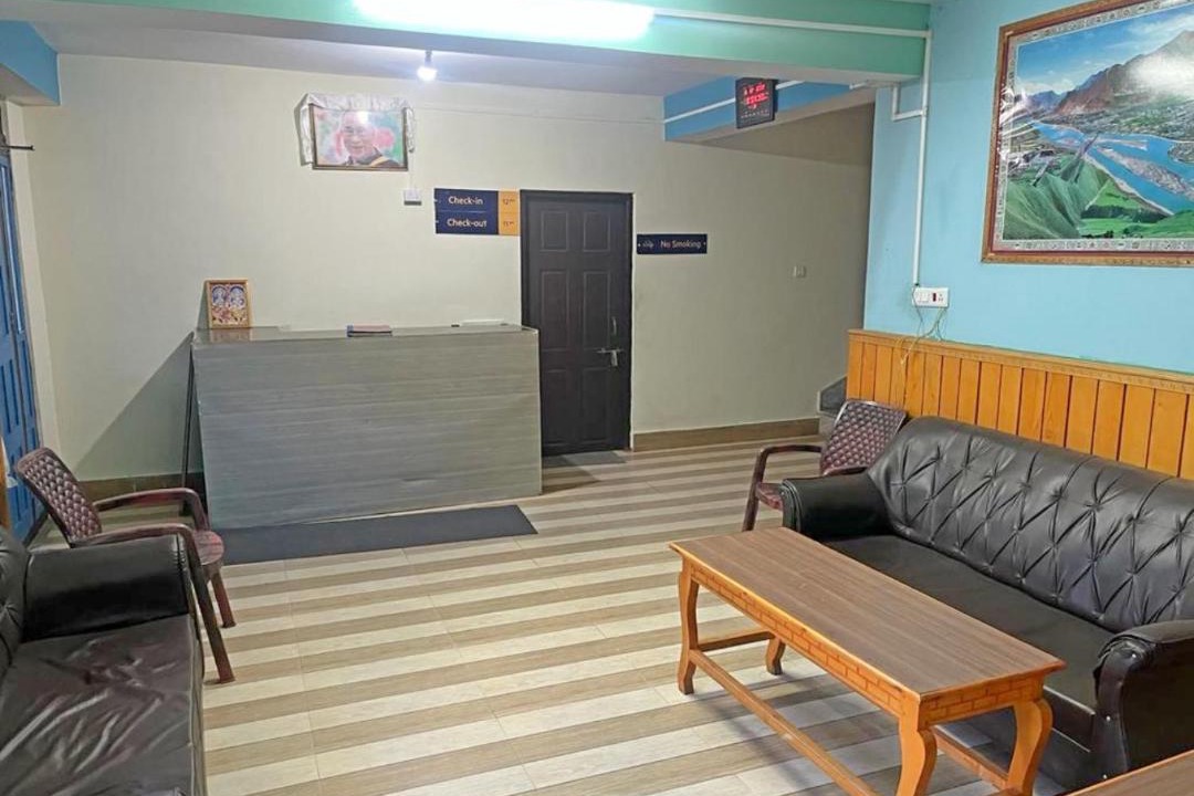 Photo of Livingroom in Yumthang