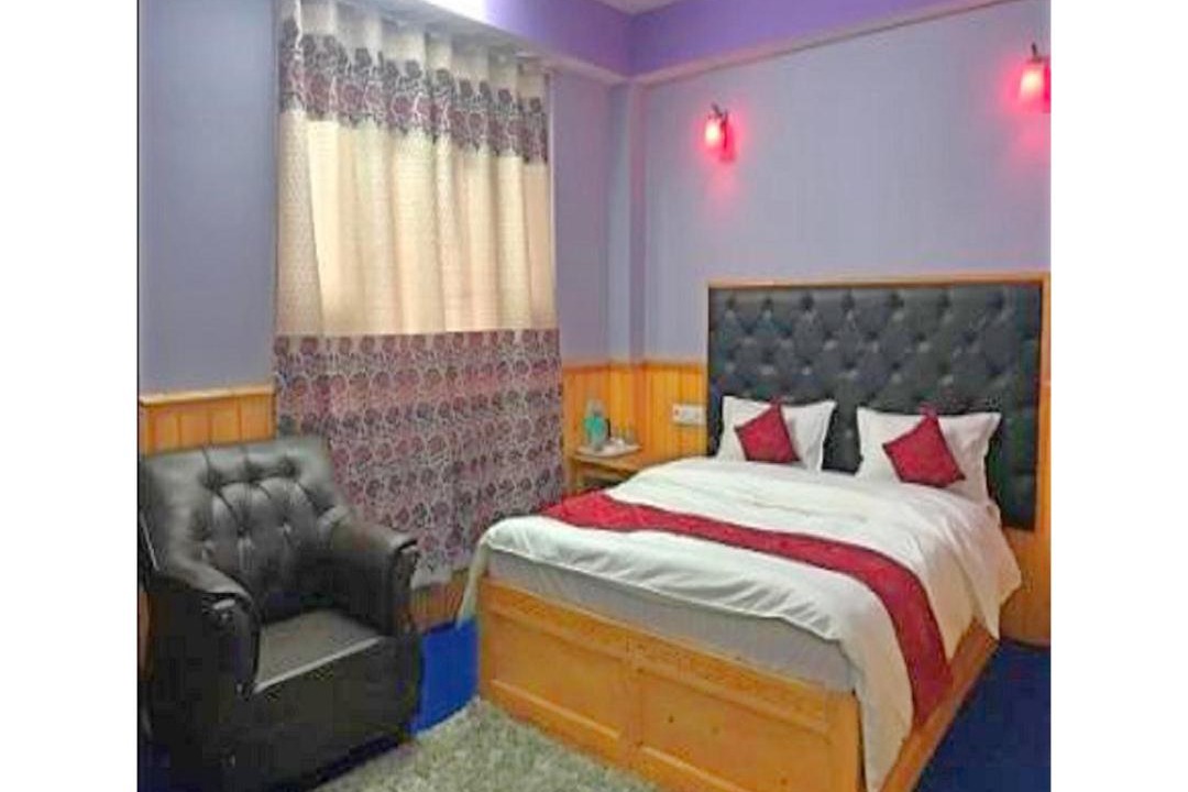Photo of Bedroom in Yumthang