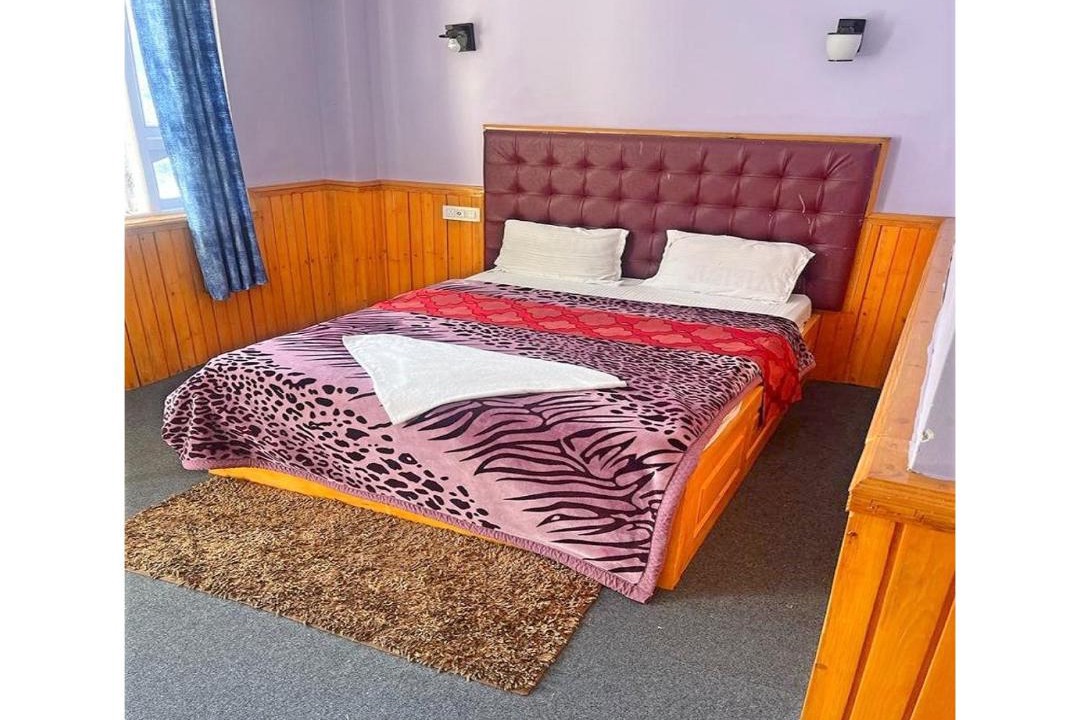 Photo of Bedroom in Yumthang