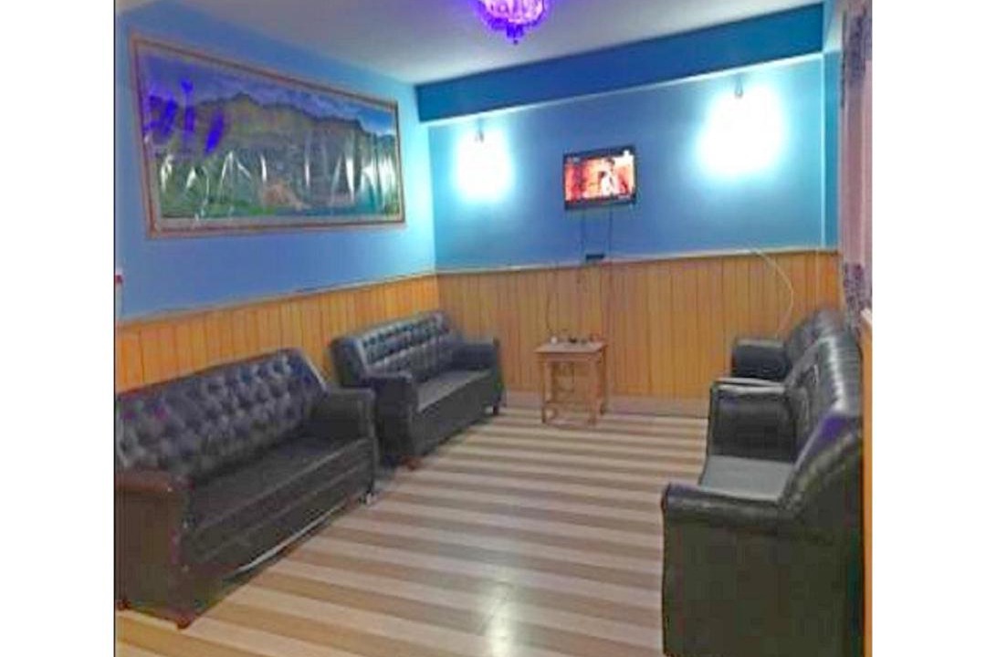 Photo of Livingroom in Yumthang