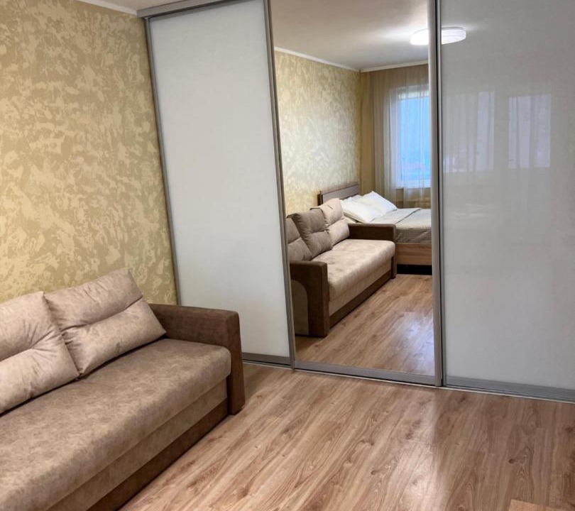 Photo of Livingroom in Lasnamae