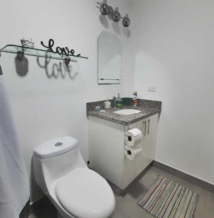 Photo of Bathroom in San Salvador