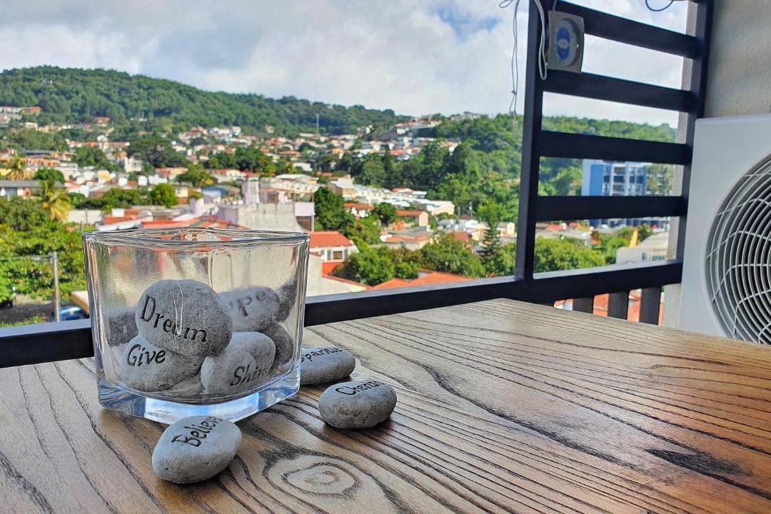 Photo of Patio Balcony in San Salvador