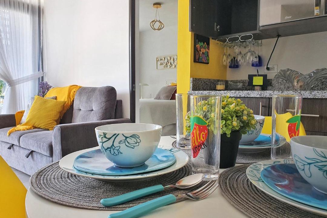 Photo of Livingroom in San Salvador