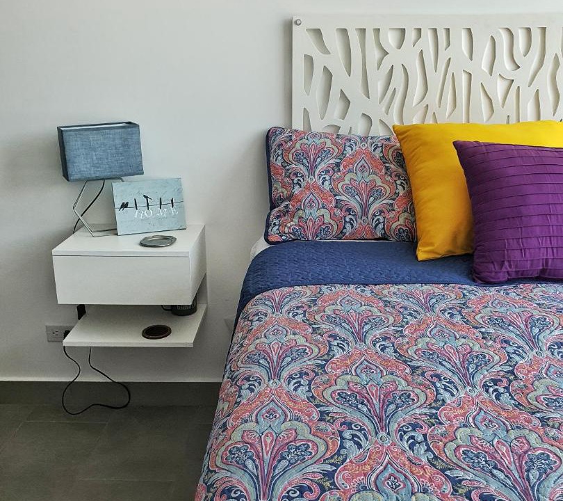 Photo of Bedroom in San Salvador