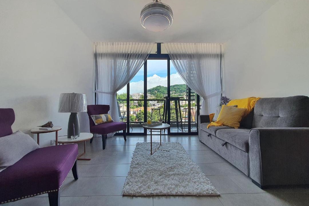 Photo of Livingroom in San Salvador
