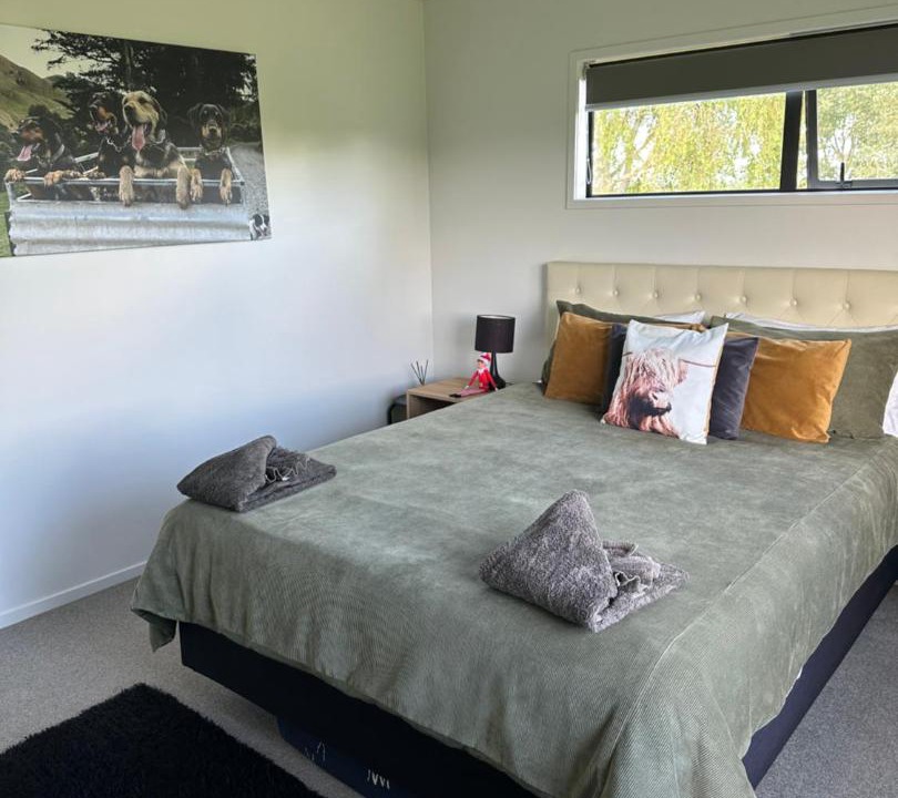 Photo of Bedroom in Matamata