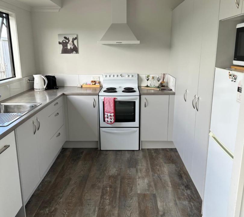 Photo of Kitchen in Matamata