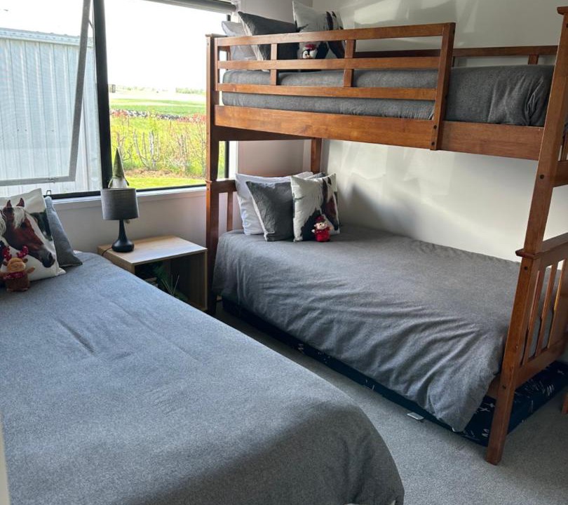 Photo of Bedroom in Matamata