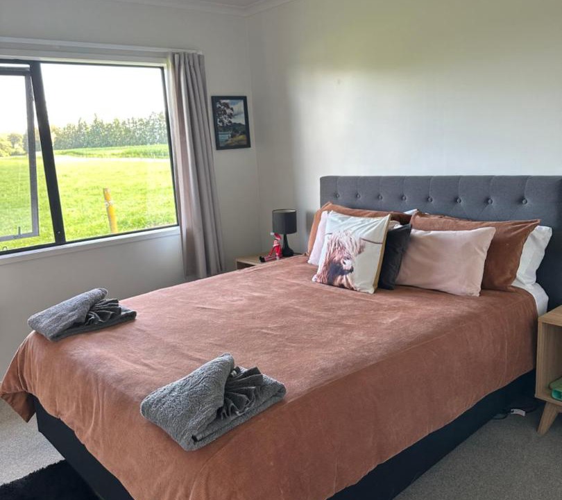 Photo of Bedroom in Matamata