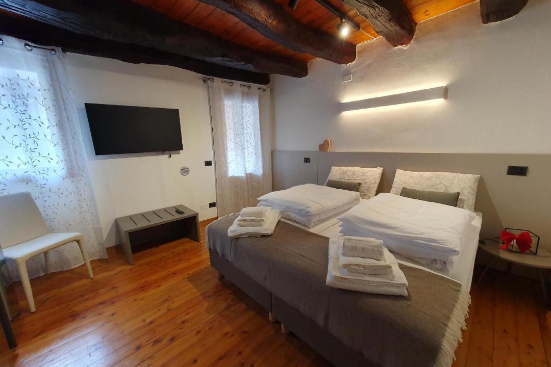 Photo of Bedroom in Revine Lago