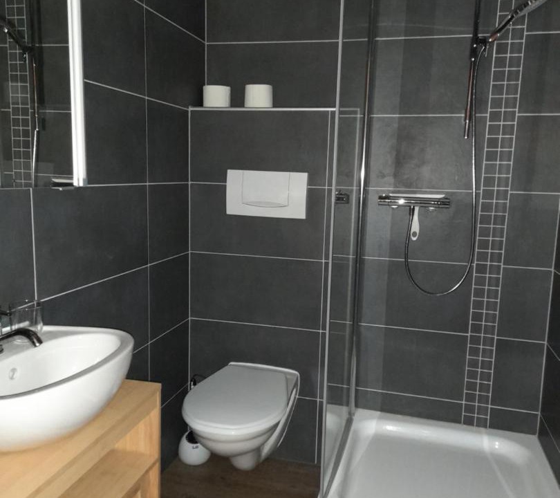 Photo of Bathroom in Villeneuve