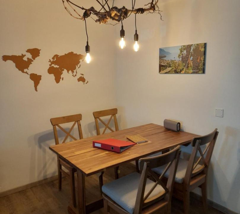 Photo of Livingroom in Villeneuve