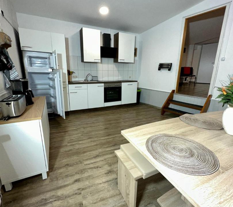 Photo of Livingroom in Munstermaifeld