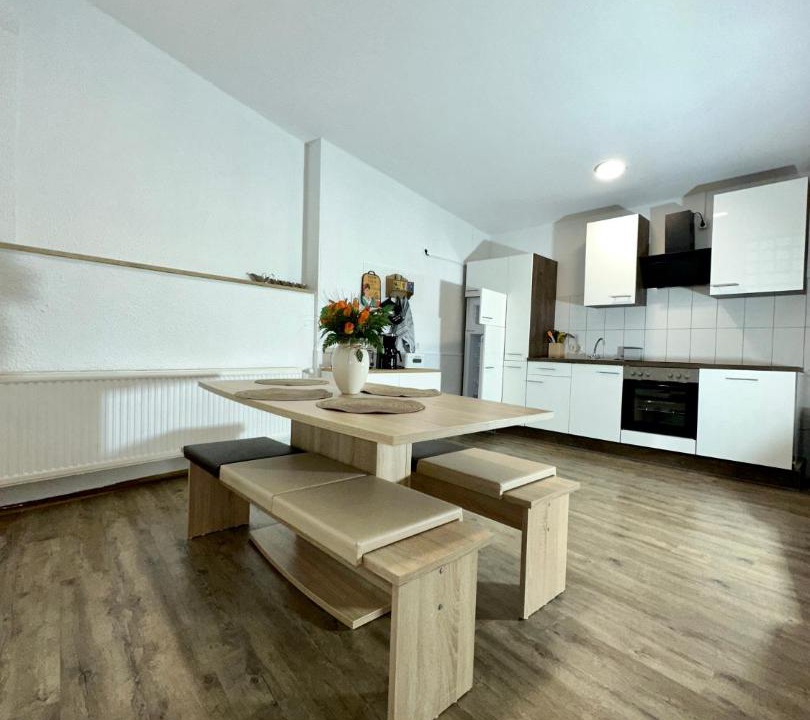 Photo of Livingroom in Munstermaifeld