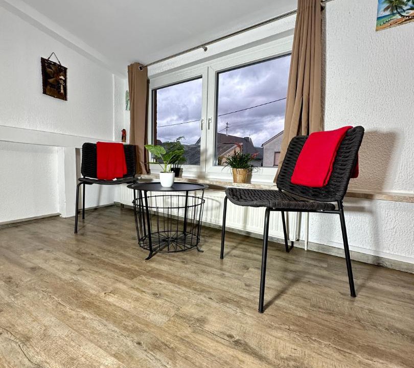 Photo of Livingroom in Munstermaifeld