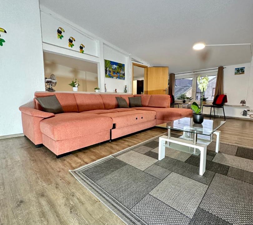 Photo of Livingroom in Munstermaifeld