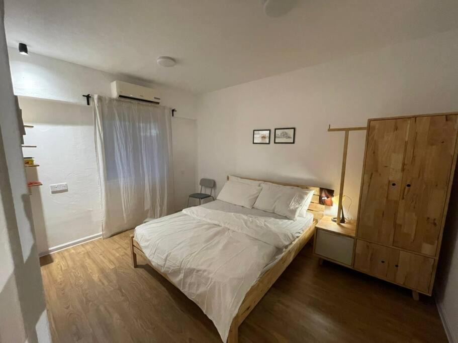 Photo of Bedroom in Downtown George Town