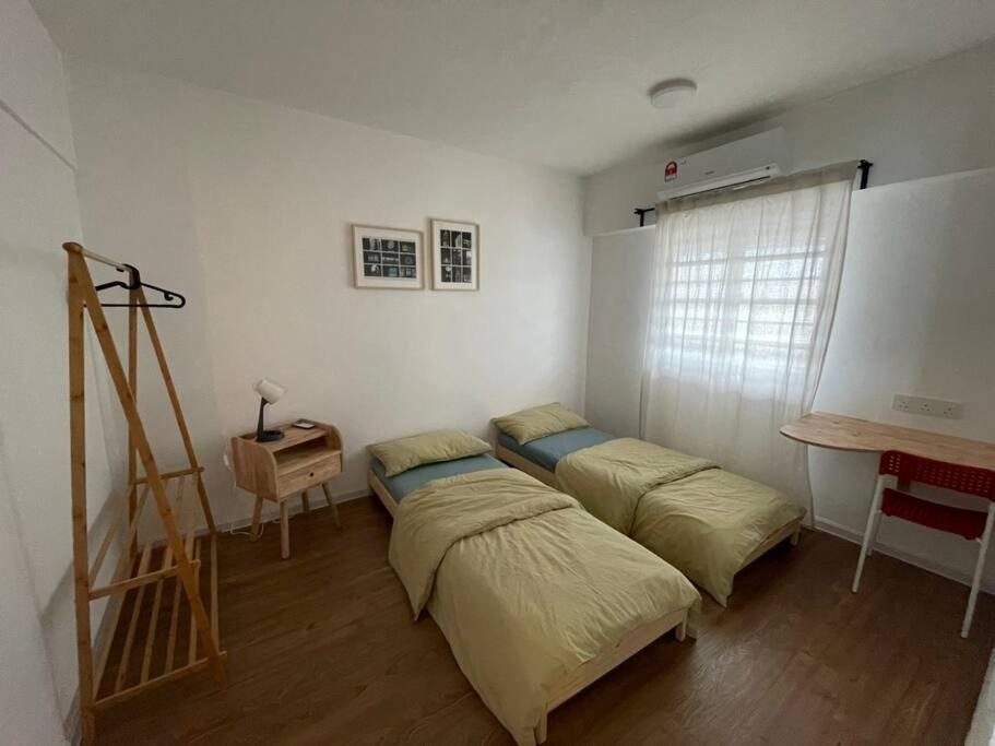 Photo of Bedroom in Downtown George Town