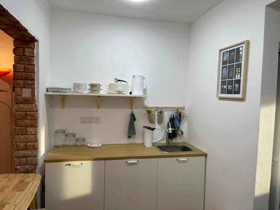Photo of Kitchen in Downtown George Town