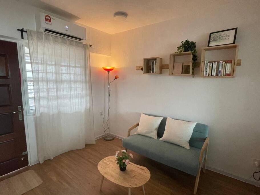 Photo of Livingroom in Downtown George Town