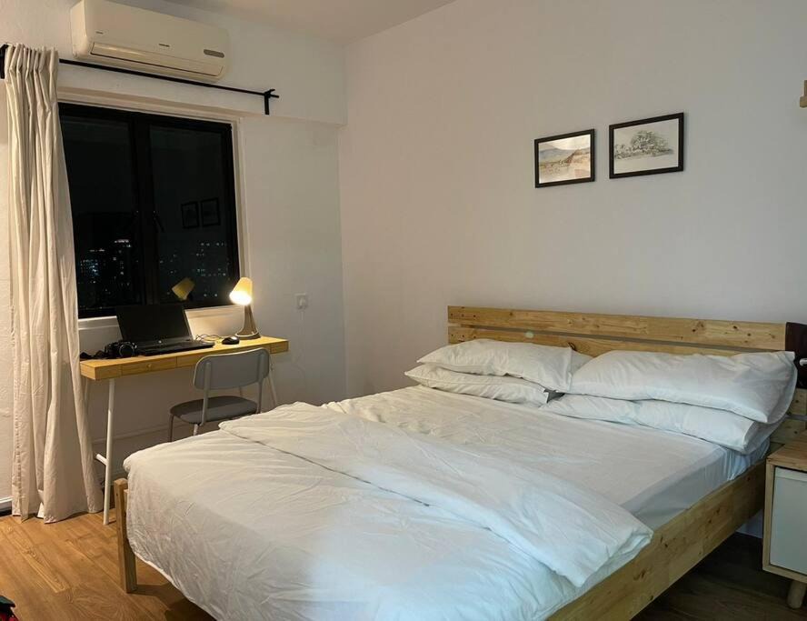 Photo of Bedroom in Downtown George Town