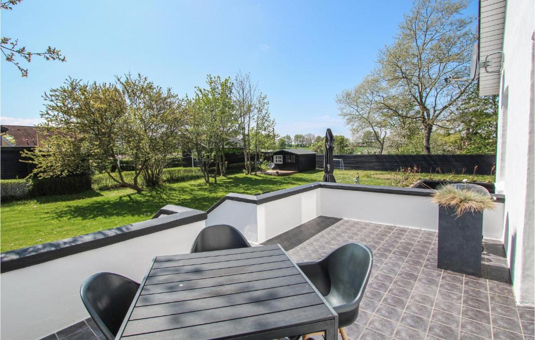 Photo of Patio Balcony in Samsø