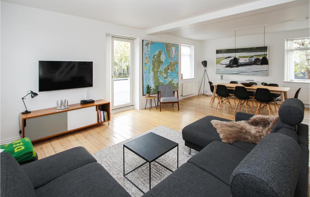 Photo of Livingroom in Samsø