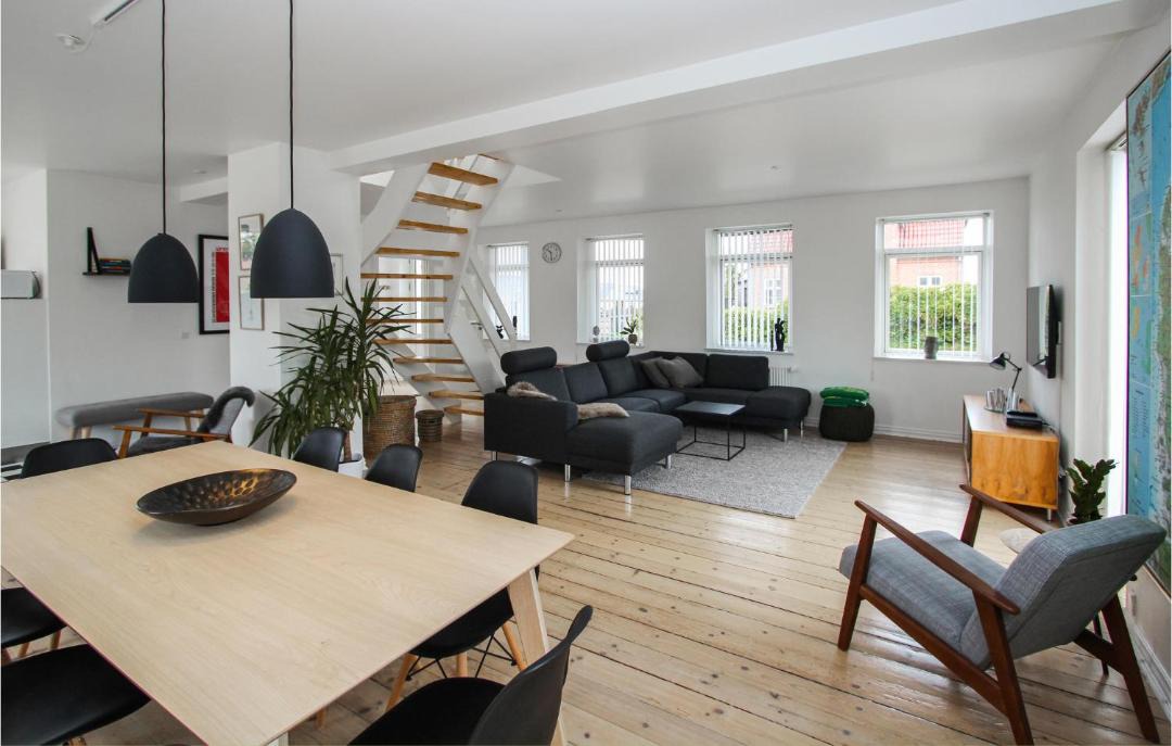 Photo of Livingroom in Samsø