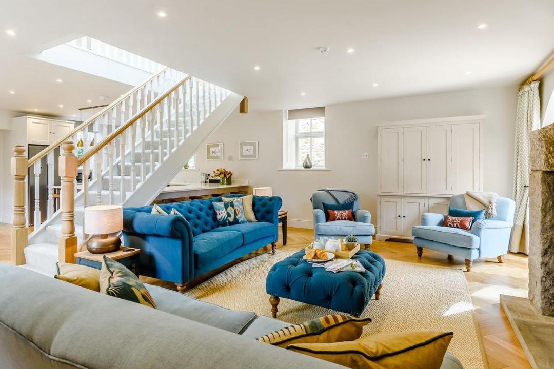 Photo of Livingroom in Slaley