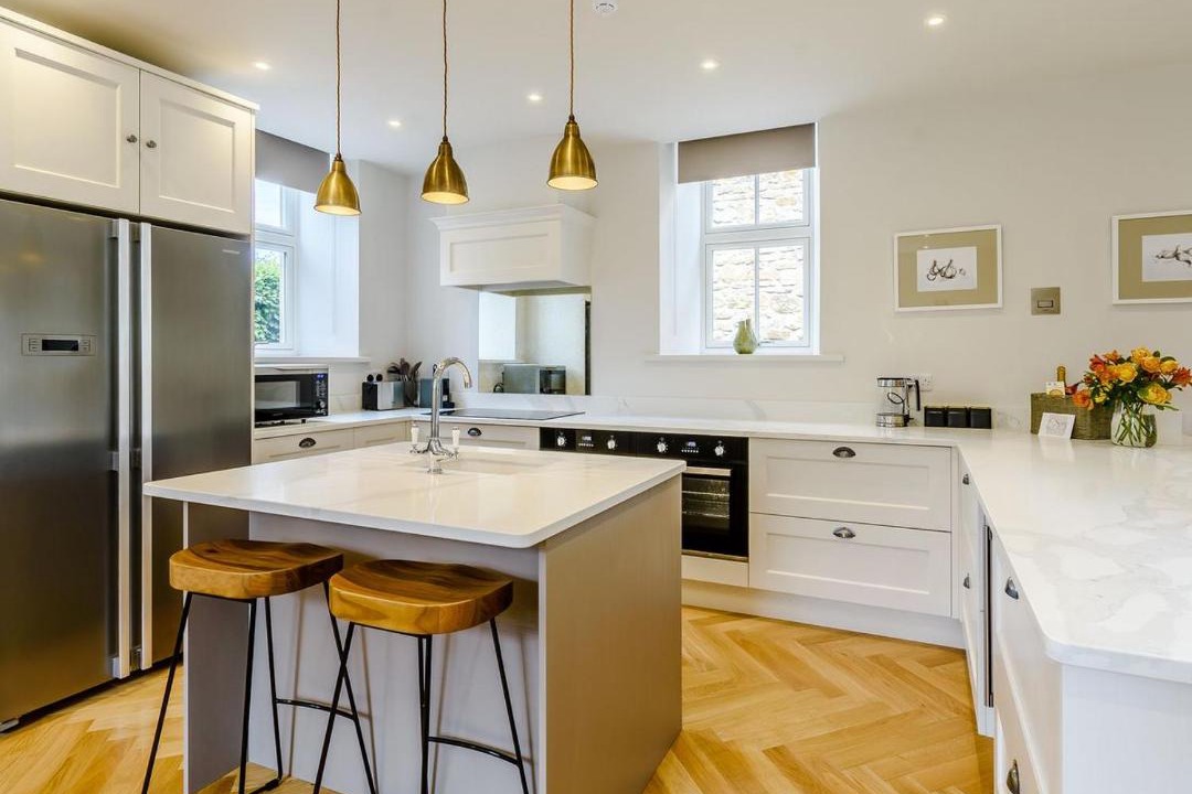 Photo of Kitchen in Slaley