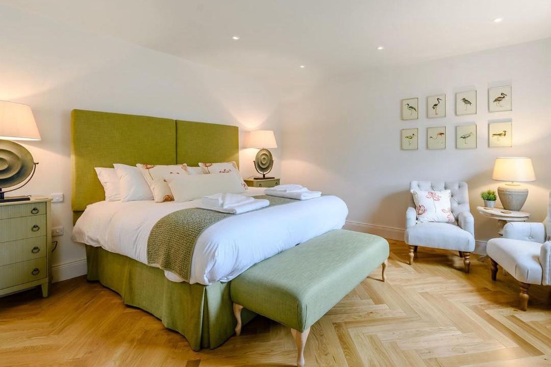 Photo of Bedroom in Slaley