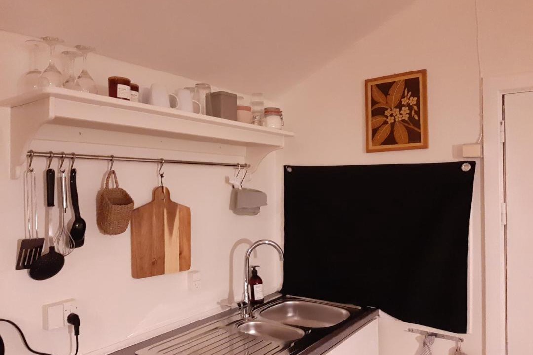 Photo of Kitchen in Thorsoe