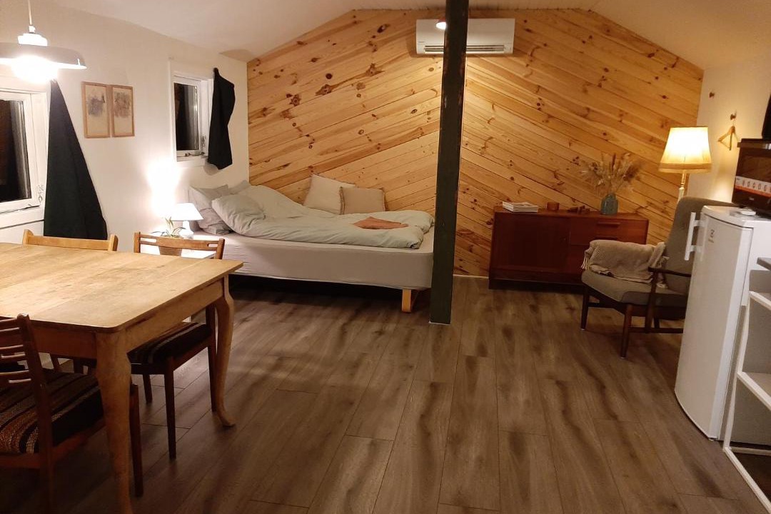Photo of Livingroom in Thorsoe