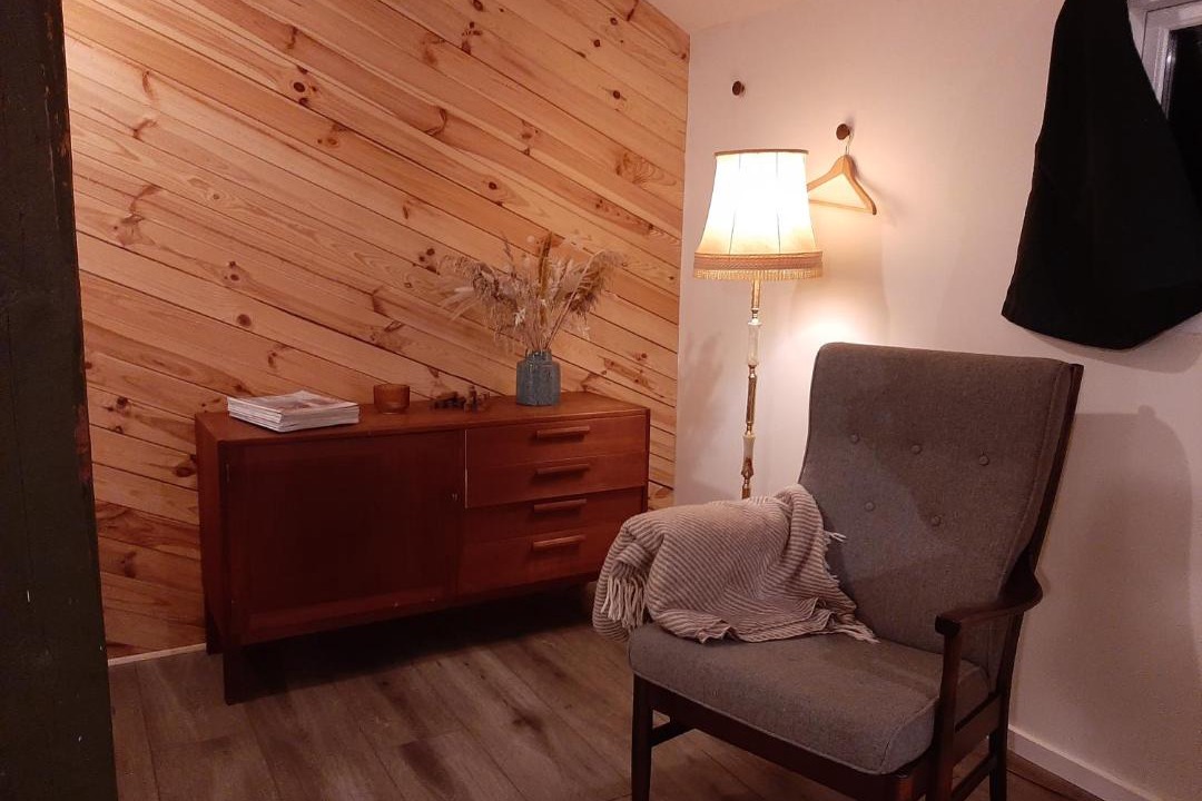 Photo of Livingroom in Thorsoe