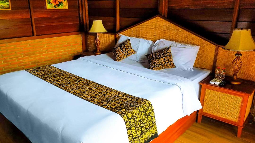 Photo of Bedroom in Kajarharjo